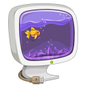 иконка computer, компьютер, монитор