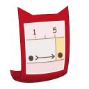иконка flash, флешь, файл