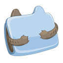 иконка folder, closed, закрытая папка