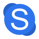 иконка skype, скайп