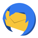 иконка thunderbird