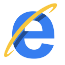 иконки ie, интернет эксплорер, internet explorer