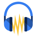 иконки audacity