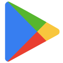 иконка Play, google play, плей маркет