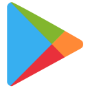 иконка Play, google play, плей маркет