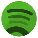 иконки spotify