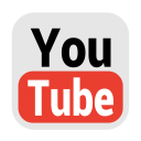 иконка youtube, ютуб, ютюб