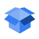 иконки dropbox
