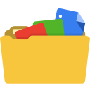 иконка documents, документ, папка, мои документы