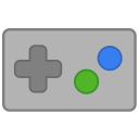 иконка games, игры