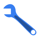иконка tools, инструменты, настройки, гаечный ключ