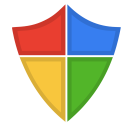 иконка antivirus, антивирус