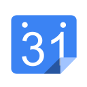 иконка calendar, календарь
