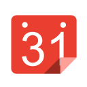 иконка calendar, календарь