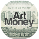 иконка artmoney, деньги, валюта