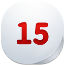 иконка calendar, календарь