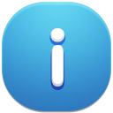 иконка info, информация, инфо