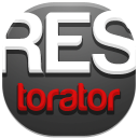 иконки restorator