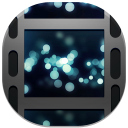 иконка Videos, видео