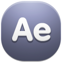 иконки after effects