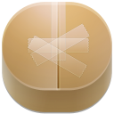 иконка archive, архив