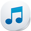 иконка audio file, музыка, аудио