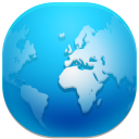 иконка auslogics, интернет, internet