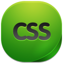 иконки css