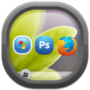 иконки desktop, рабочий стол