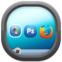 иконки desktop, рабочий стол