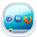 иконки desktop, рабочий стол