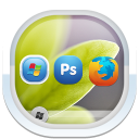 иконки desktop, рабочий стол