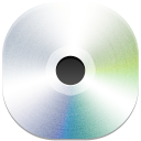 иконка disc, диск
