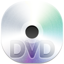 иконка dvd disc, диск
