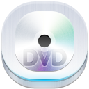иконка DVD Drive, дисковод