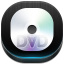 иконка DVD Drive, дисковод