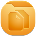 иконка folder documents, мои документы, папка, folder