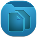 иконка folder documents, мои документы, папка, folder