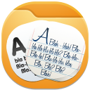 иконка folder documents, мои документы, папка, folder