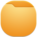 иконка folder, папка
