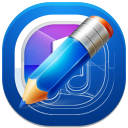 иконка icon developer, разработка, редактировать, карандаш