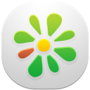 иконки icq, аська