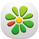 иконки icq, аська
