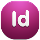 иконки indesign