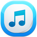 иконка library music, музыкальная библиотека