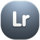 иконки lightroom