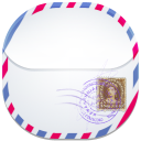 иконка mail, письмо, почта, конверт