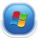 иконка my computer, мой компьютер