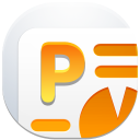 иконки power point, powerpoint