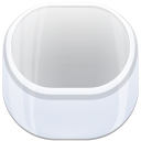 иконка recycle bin, корзина, мусор, пустая корзина